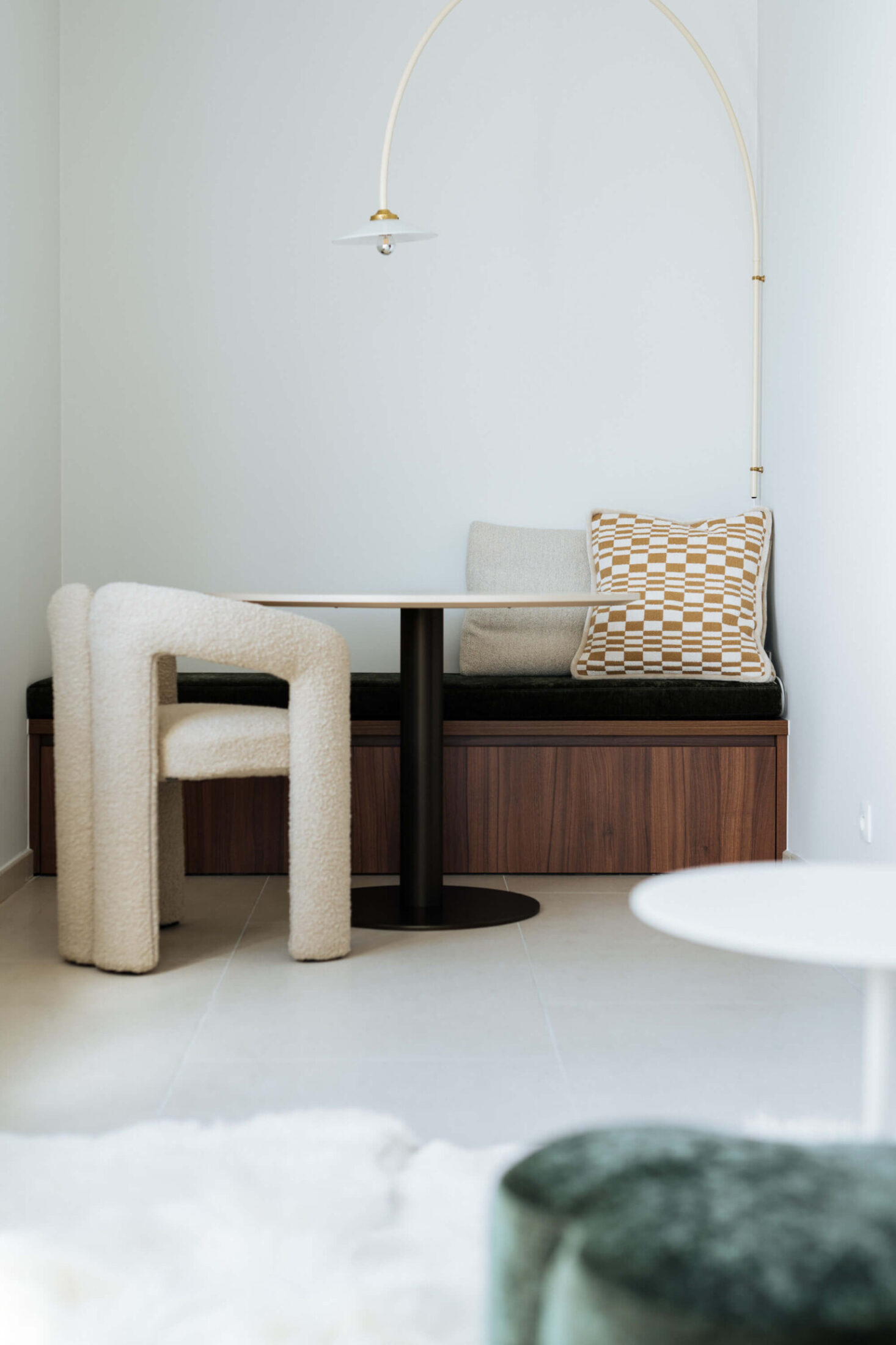 Kaster Cocooning 31