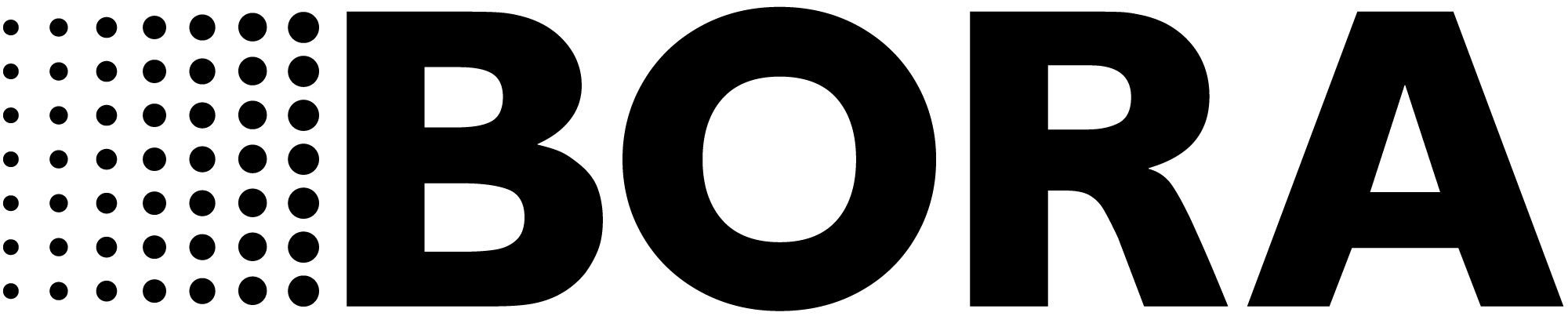 Logo BORA
