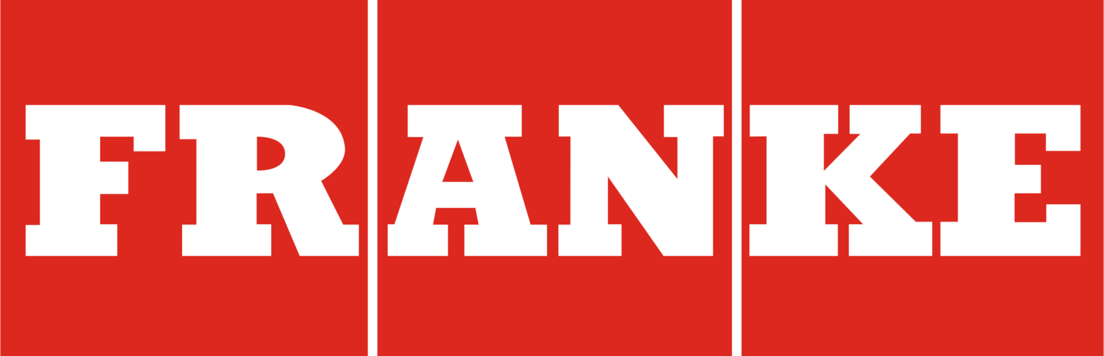 Logo Franke