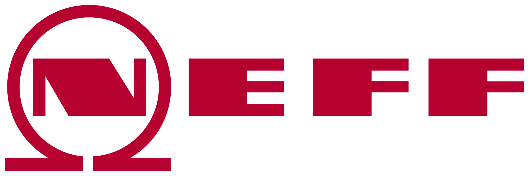 Logo NEFF
