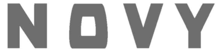 Logo Novy