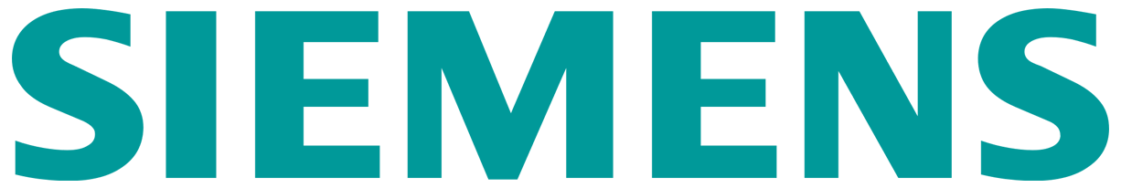 Logo Siemens