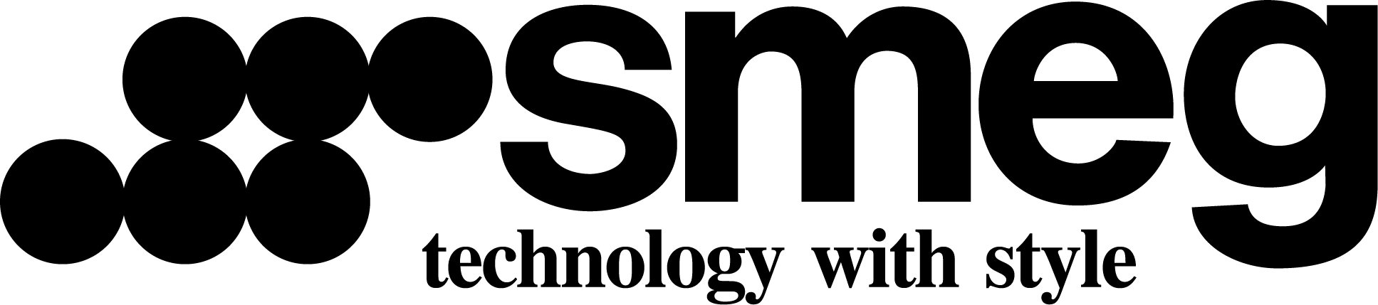Logo Smeg
