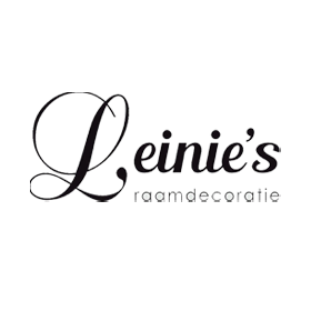 Logo Leinies, toonzaalpartner van Kaster Keukens