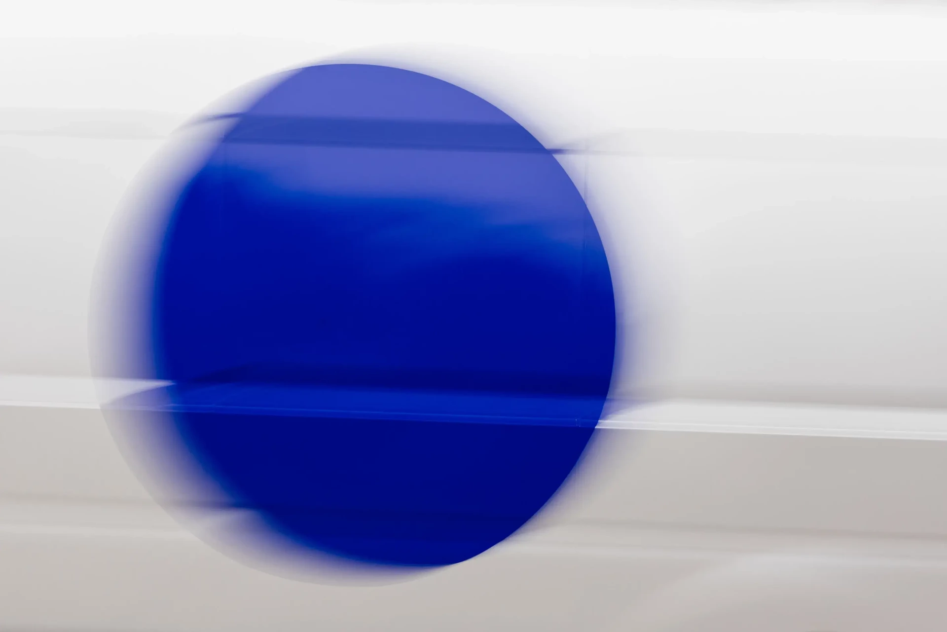 Het blauwe symbool van Kaster Keukens, keukenbouwer in Roeselare voor klanten uit Kortrijk